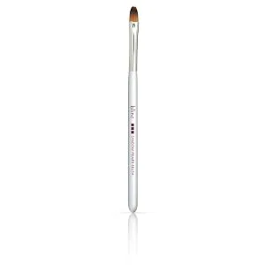 Blinc Shadow Primer Brush Vegan Eyeshadow Brush for Precision Application Liquid & Powder Makeup Cruelty-Free Bristles - product information 2