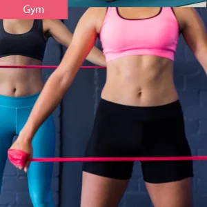  4 Sizes Perfect Stix Pull Up Resistance Bands for Women - Pull Up Assistance Exercise Bands. Resistance Bands for Working Out Stretching Powerlifting and Fitness - Resistance Bands
