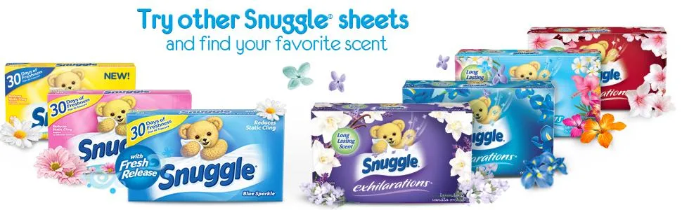 SNUGGLE 80CT FSS-Blue SPRKL 80CT - product information 4
