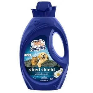 Suavitel Fabric Softener Morning Sun - 105oz - product information 3