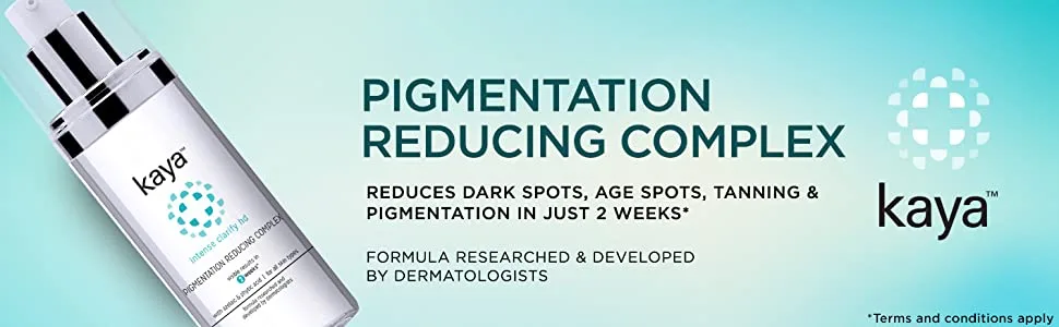 Kaya Skin Clinic Pigmentation Reducing Complex 30Ml - product information 1
