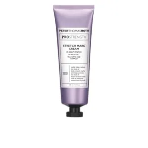 Peter Thomas Roth | PRO Strength Stretch Mark Cream Treatment For Body Stretch Marks Uneven Tone and Texture Moisturizing Stretch Mark Cream - Peter Thomas Roth, PRO Strength Stretch Mark Cream