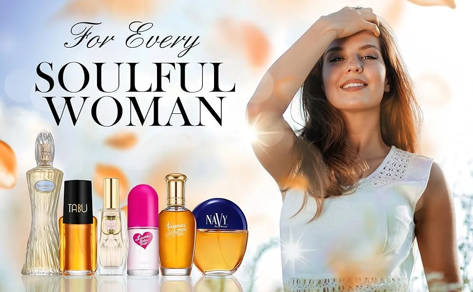 DANA 2 Piece Tabu Eau De Cologne Set - product information 3