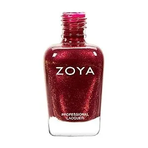ZOYA Nail Polish Pepper 0.5 fl. oz. - product information 3
