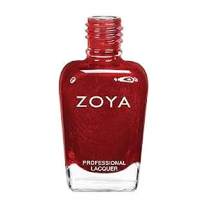 ZOYA Nail Polish Pepper 0.5 fl. oz. - product information 6