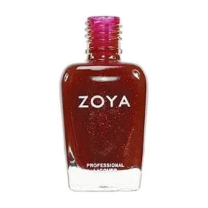 ZOYA Nail Polish Pepper 0.5 fl. oz. - product information 7