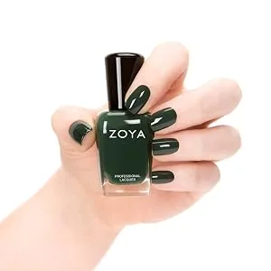 ZOYA Nail Polish Hunter 0.5 fl. oz. - product information 2