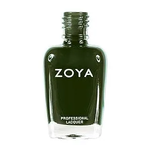 ZOYA Nail Polish Hunter 0.5 fl. oz. - product information 3