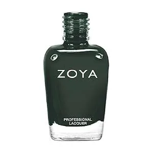 ZOYA Nail Polish Hunter 0.5 fl. oz. - product information 4
