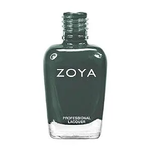 ZOYA Nail Polish Hunter 0.5 fl. oz. - product information 5