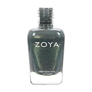 ZOYA Nail Polish Hunter 0.5 fl. oz. - product information 7