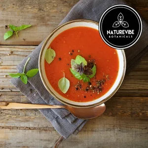 Naturevibe Botanicals Organic Clove Powder (1lbs) | Non GMO and Gluten Free | Indian Spice - Tomato Soup