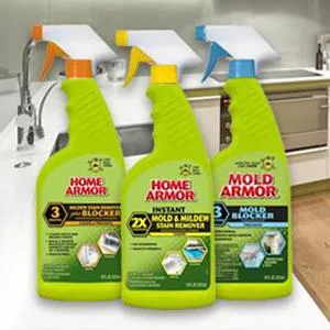 Mold Armor FG523 32 Oz Mildew Stain Remover Plus Blocker - product information 2