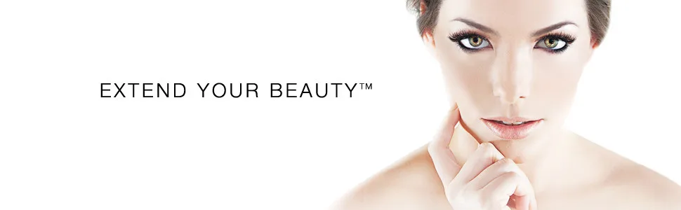Xtreme Lashes Angled Brush - extend your beauty