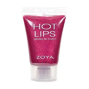 ZOYA Lip Gloss Starlet 0.42 oz. - product information 2