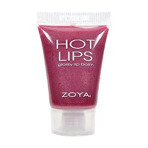 ZOYA Lip Gloss Starlet 0.42 oz. - product information 4