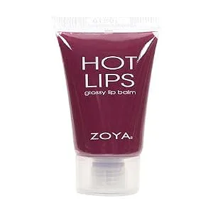 ZOYA Lip Gloss Starlet 0.42 oz. - product information 5