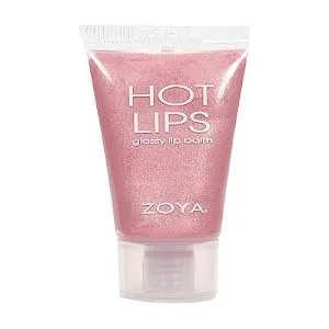 ZOYA Lip Gloss Luvie 0.42 oz. 0.42 Ounce - product information 3