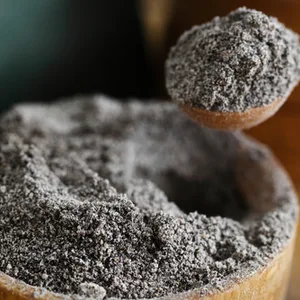 Naturevibe Botanicals Organic Black Cumin Seed Powder, 5lbs | Nigella Sativa Ground | Gluten-Free & Non-GMO (80 ounces) - Black cumin seed Powder