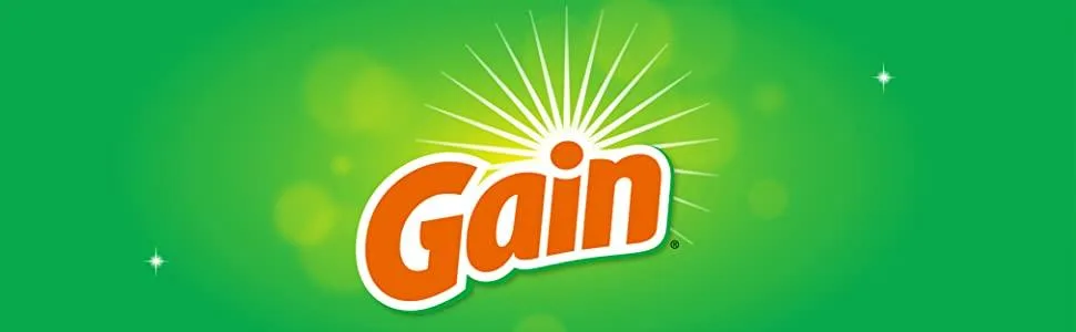 Gain Laundry Fabric Softener Liquid Spring Daydream 164 Fl Oz 190 Loads - product information 1