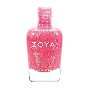 ZOYA Nail Polish Happi 0.5 fl. oz. - product information 4