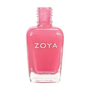 ZOYA Nail Polish Happi 0.5 fl. oz. - product information 5