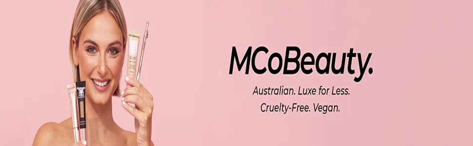 MCoBeauty Colour Changing Makeup Blender - Instantly Transforms When In Water - Allows For Precise Application - Delivers Flawless Results - Suitable For Wet And Dry Formulas - Washable - 1 Pc Sponge - product information 1