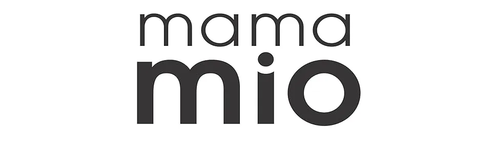 Mama Mio Oh Natural - Pregnancy Deodorant - Mama Mio