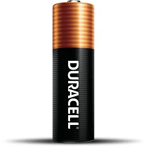 Duracell Alkaline AA 24 Batteries Coppertop MN1500 - product information 2