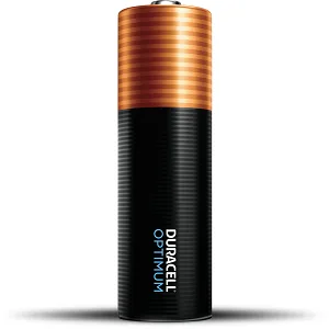 Duracell Alkaline AA 24 Batteries Coppertop MN1500 - product information 4