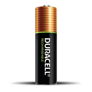 Duracell Alkaline AA 24 Batteries Coppertop MN1500 - product information 5
