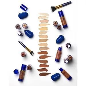 SeneGence MakeSense Liquid Foundation - Coffee 1 oz - product information 8