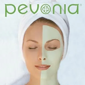 Pevonia Skincare Solution Power Repair Kit 3 Piece Set - step