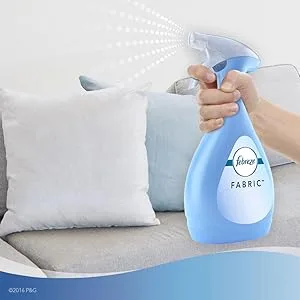 Febreze Pet Odor Eliminator Fabric Refresher 27-Ounce - product information 2