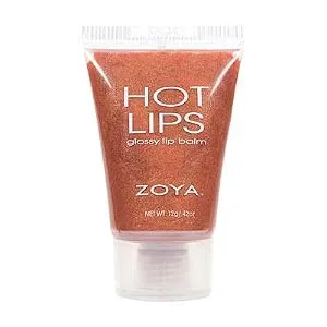 ZOYA Lip Gloss Foxy 0.42 oz. 0.42 Ounce - product information 2