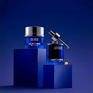 La Prairie Cellular Softening & Balancing Lotion 8.4 Ounce - product information 4