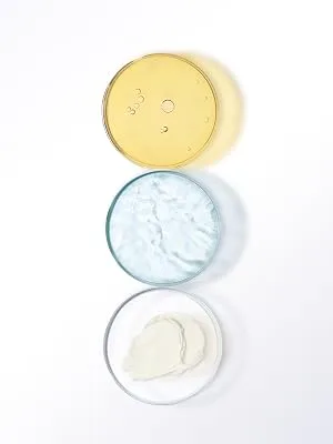 THALGO Nutri-Comfort Rich Cream Eco-Refill - Cold Cream Ingredients Image