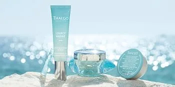 THALGO Source Marine Moisturizing Melting Cream 50 m - Thalgo Source Marine products image