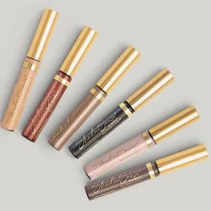 SeneGence EyeSense Shimmer - Ocean 0.125 oz - product information 13