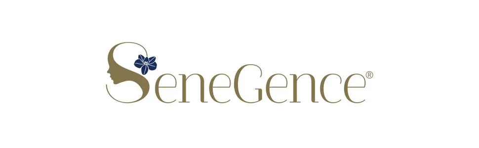 SeneGence ShadowSense Cream To Powder Eyeshadow - Blue Eye Shadow Women 0.2 oz - product information 1