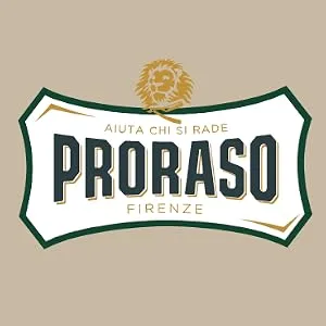 Proraso Beard Care Duo Kit for New or Short Beards with Beard Balm and Beard Wash Cypress & Vetyver - product information 1