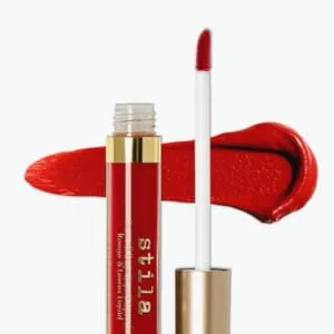 stila Double-Ended Complexion Brush 1 ct. - product information 2