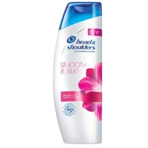 Head & Shoulders Smooth And Silky Shampoo 1L - product information 1