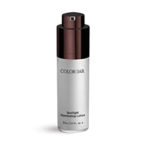 Spotlight Illuminating Lotion 30mL - product information 1