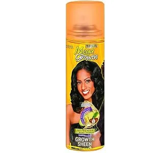 Profectiv Mega Growth Restore Sheen 9.5 Oz - product information 1