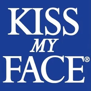 Kiss My Face Whenever Conditioner Green Tea & Lime 11 oz - product information 1