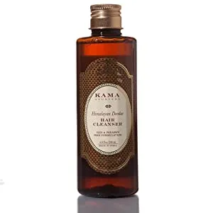 Kama Ayurveda Himalayan Deodar Hair Conditioner 6.7 Fl Oz - product information 1