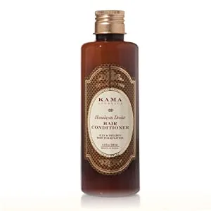 Kama Ayurveda Himalayan Deodar Hair Conditioner 6.7 Fl Oz - product information 2