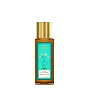 Forest Essentials Hair Cleanser Japapatti and Brahmi 50ml - product information 1