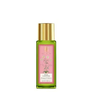 Forest Essentials Hair Cleanser Bhringraj and Shikakai 50ml - product information 1